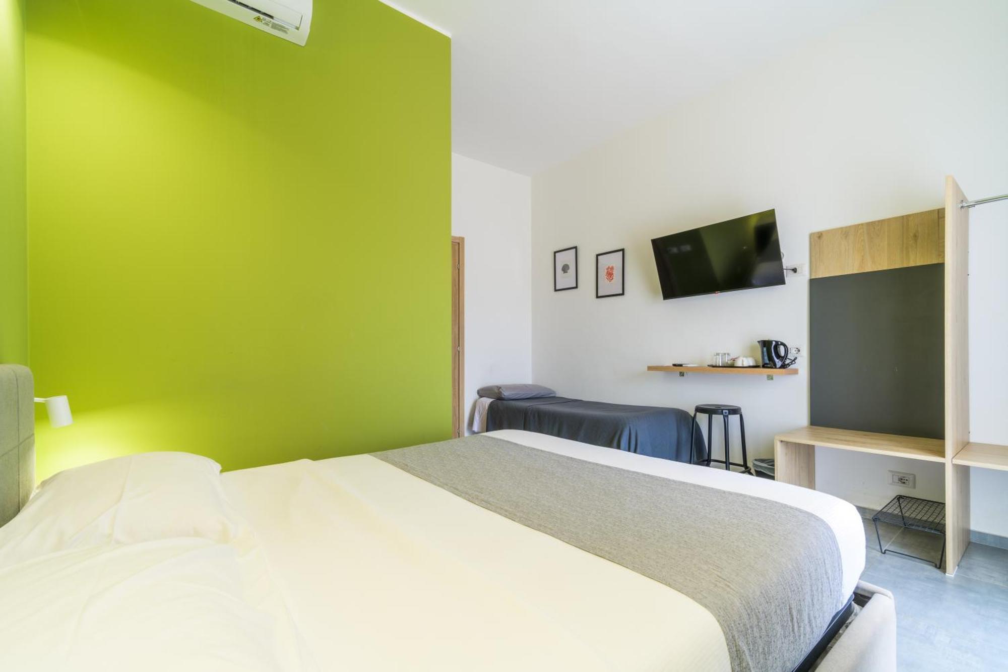 Room 65 Katanya Dış mekan fotoğraf
