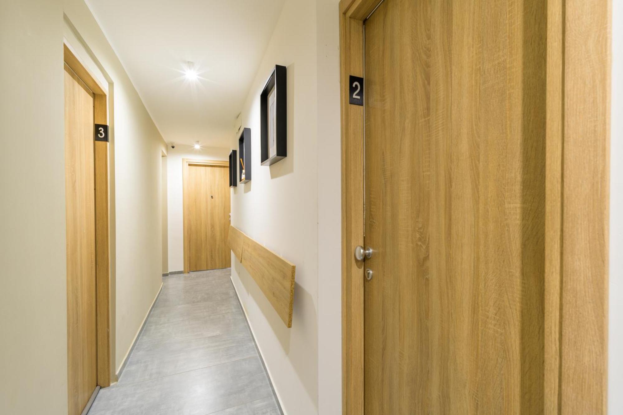 Room 65 Katanya Dış mekan fotoğraf