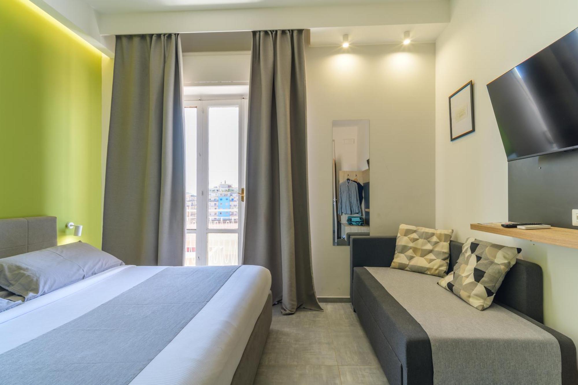Room 65 Katanya Dış mekan fotoğraf