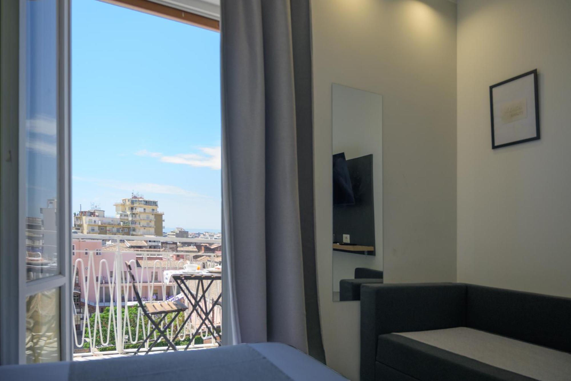 Room 65 Katanya Dış mekan fotoğraf