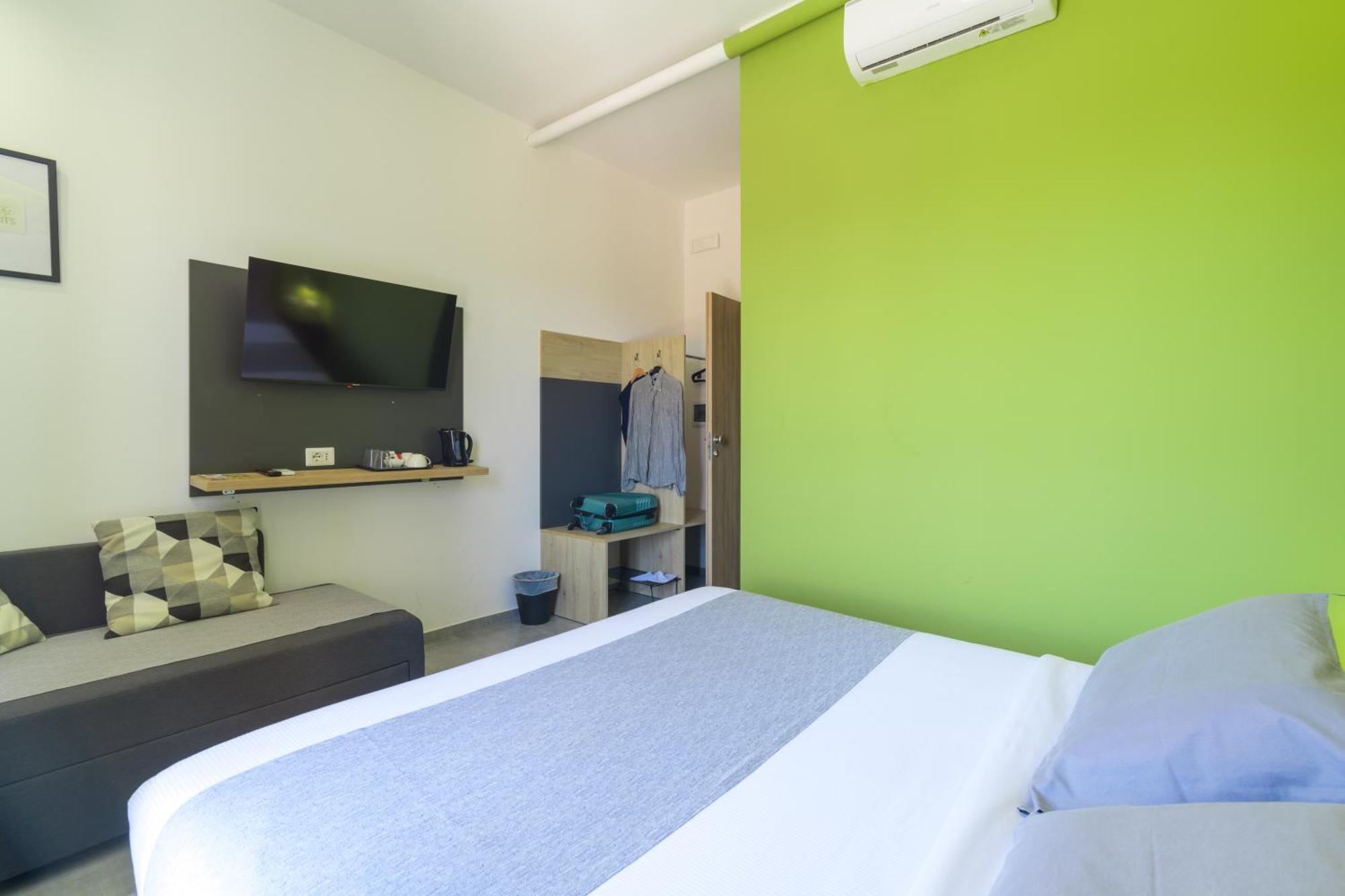 Room 65 Katanya Dış mekan fotoğraf