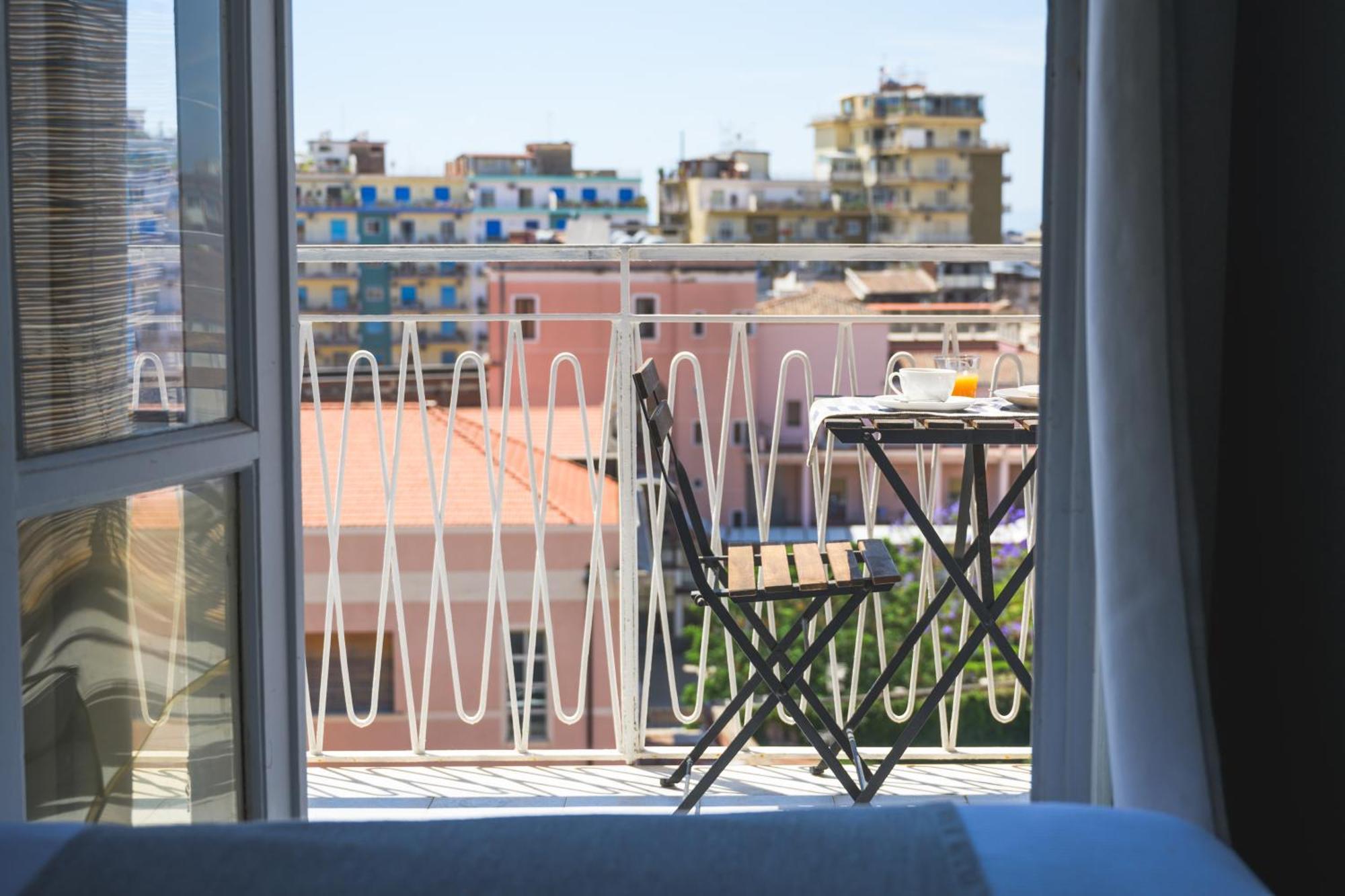 Room 65 Katanya Dış mekan fotoğraf