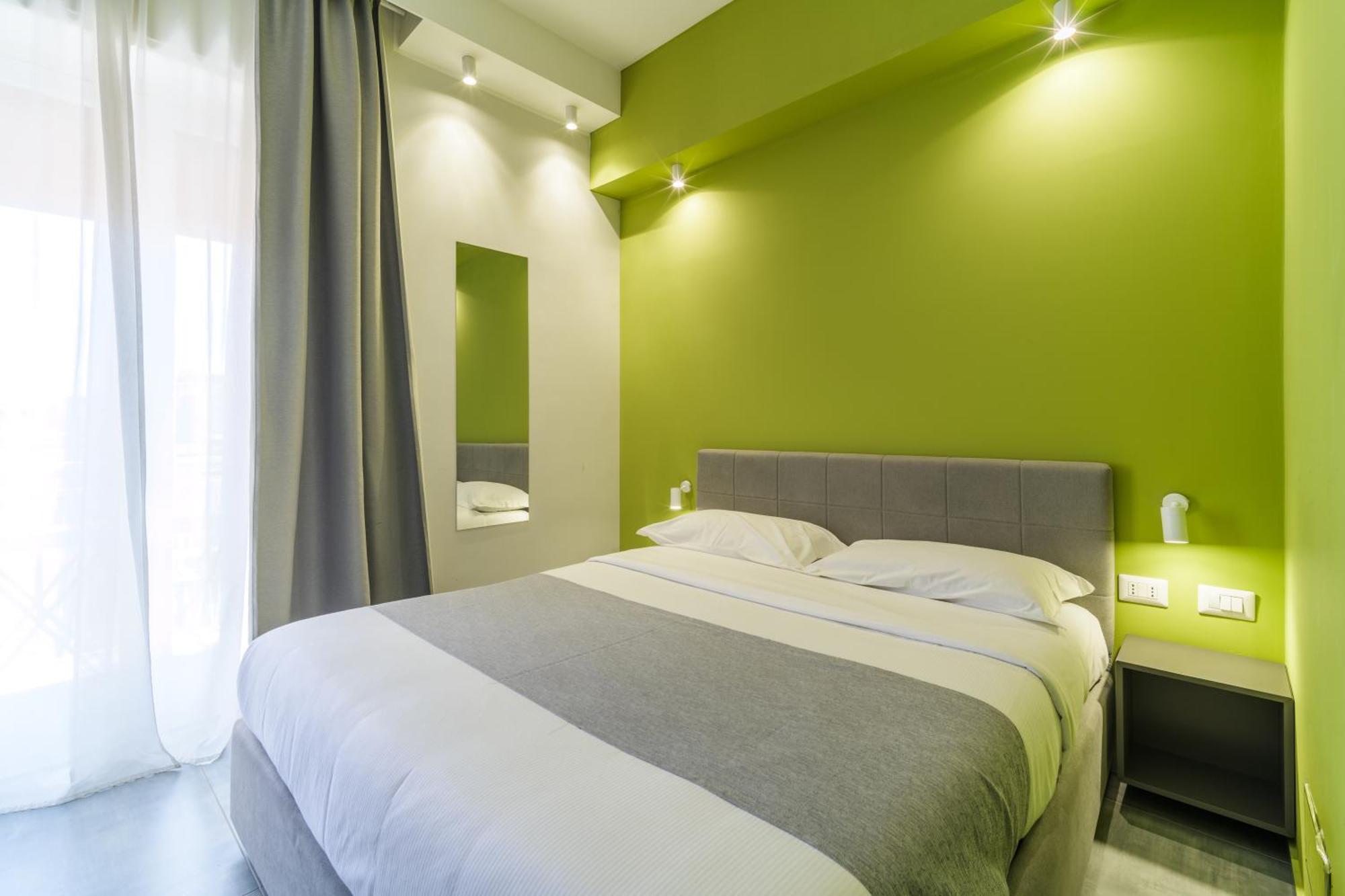 Room 65 Katanya Dış mekan fotoğraf