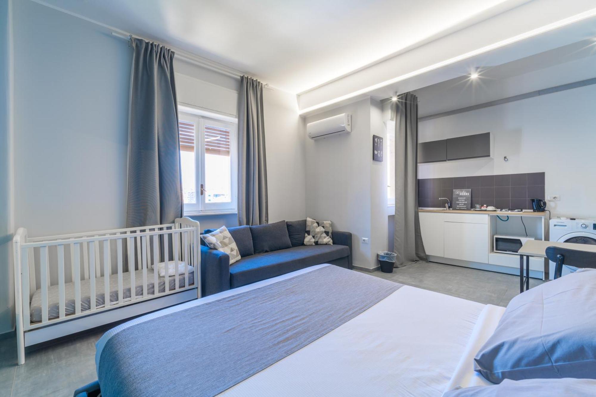 Room 65 Katanya Dış mekan fotoğraf